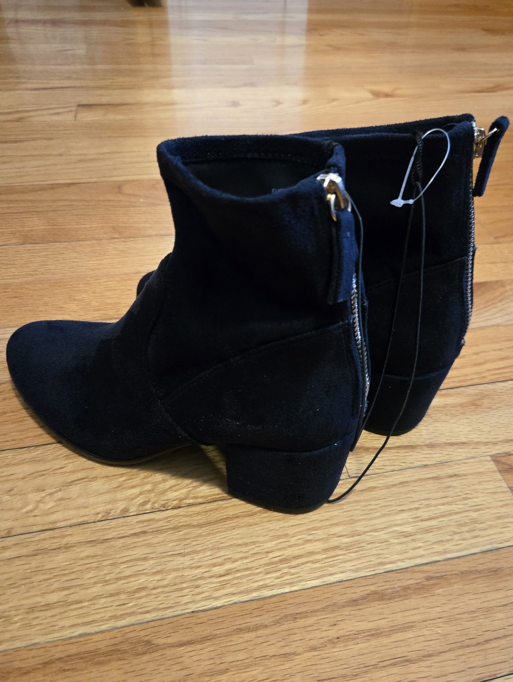 Booties - Picture 3 of 3